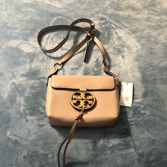 Tory Burch Miller metal crossbody bag - Picture 4 of 16